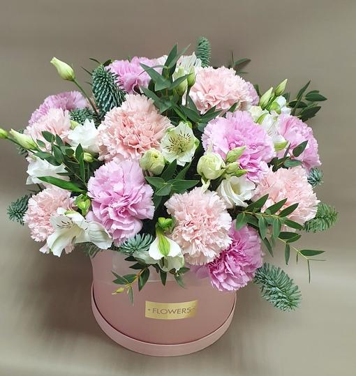 Купить Цветы В Ижевске Недорого