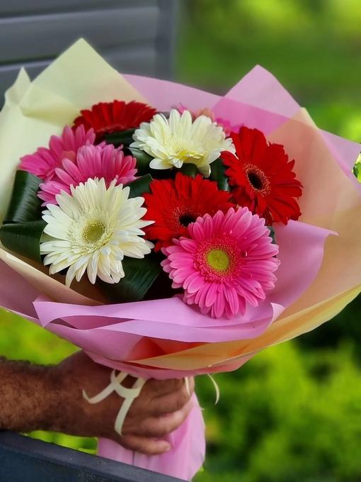 Купить Цветы В Ижевске Недорого