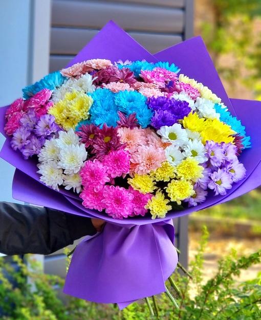 Купить Цветы В Ижевске Недорого
